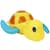 Заводна іграшка для купання "Черепашка" MGZ-0919(Yellow)