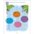 Збірник завдань для 5-7 років Навички мислення 19103, 64 сторінки