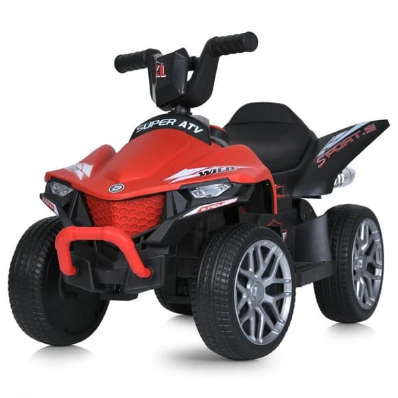 Детский электромобиль Квадроцикл M 5730EL-3 до 25 кг
