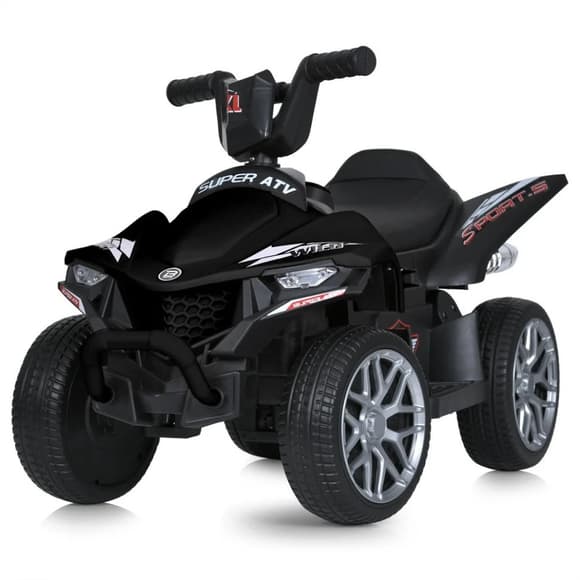 Дитячий електромобіль Квадроцикл M 5730EL-2 до 25 кг