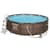 Басейн каркасний 56709 фільтр-насос, сходи, в коробці