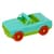 Іграшка дитяча "Автомобіль" 9871TXK довжина 10 см