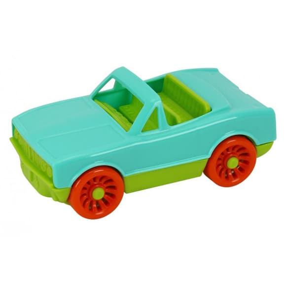 Іграшка дитяча "Автомобіль" 9871TXK довжина 10 см