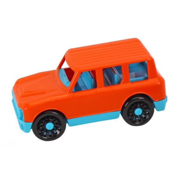 Игрушка детская "Автомобиль" 9871TXK длина 10 см