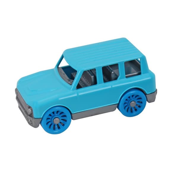 Іграшка дитяча "Автомобіль" 9871TXK довжина 10 см