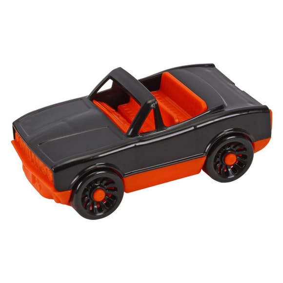 Іграшка дитяча "Автомобіль" 9871TXK довжина 10 см
