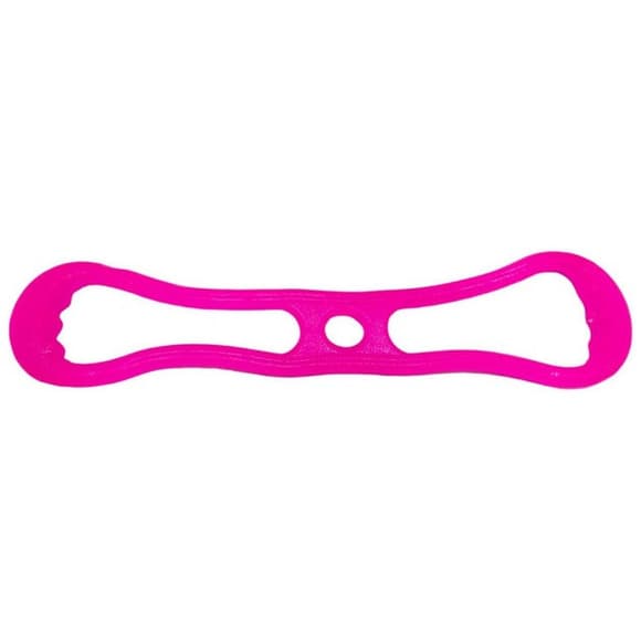 Еспандер для фітнесу BT-SG-0017 гумовий метелик