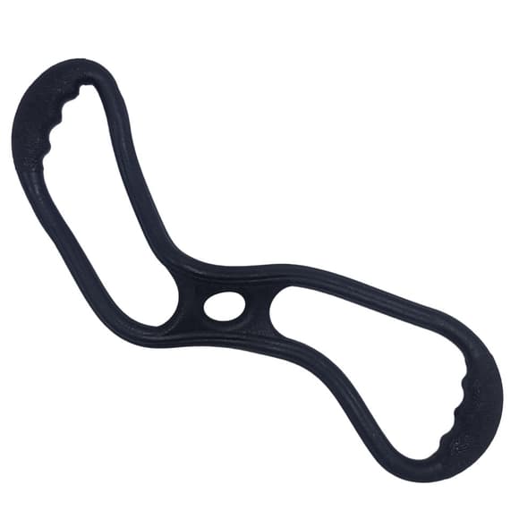 Эспандер для фитнеса BT-SG-0017 резиновая бабочка