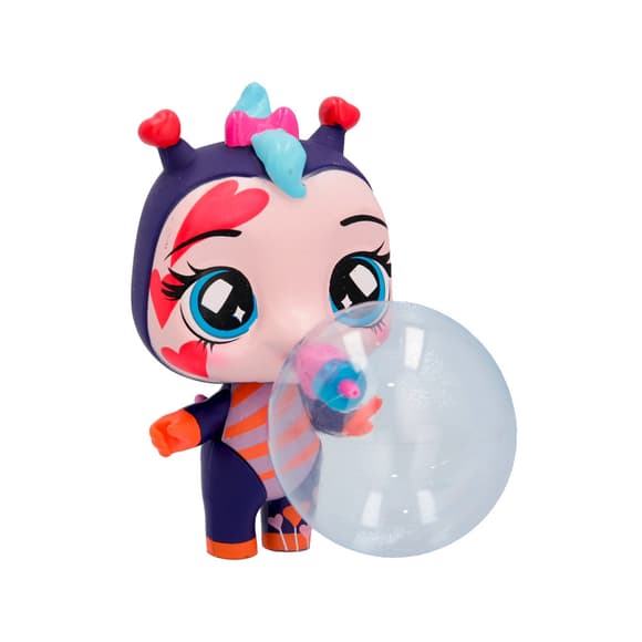 Ігровий набір Сонечко Ніко W2 Bubiloons 85541 фігурка, аксесуари, кульки