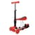 УЦІНКА! Дитячий самокат JR 3-026-K(Red)-UC MAXI колеса зі світлом