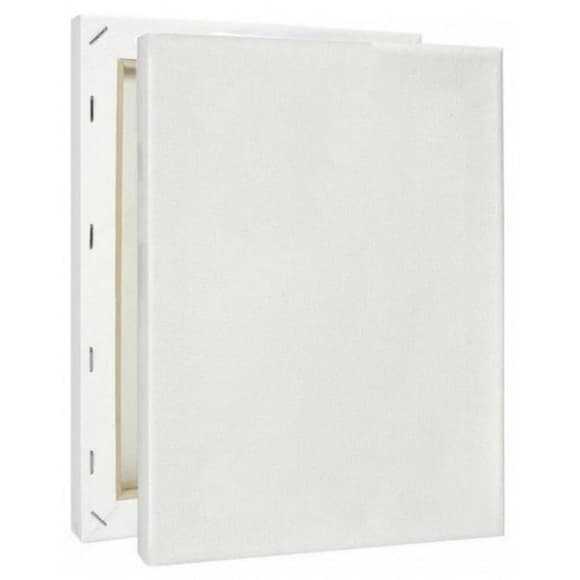 Полотно на підрамнику 13035, 40x80 см 