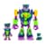 Игровой набор Супербот Энигма Superthings S PSTSP116IN30 робот, казум-кид, фигурка
