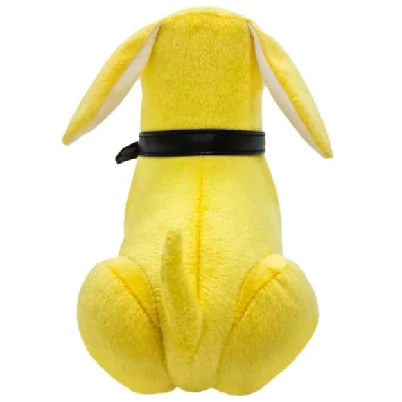 Плюшева іграшка собака лабрадор "Приятель" FWPDOGLAB22BG0000