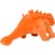 Плюшева іграшка Динозавр Стегозавр Сілі FWPDINOSEELEY22OR