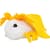 Плюшевая игрушка Моль Солнечная FWPINMOLE22WTYL01, 10 см