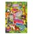 Книжка розмальовка "Тваринки з усіх куточків світу" РМ-53-07, 36 сторінок