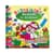 Розмальовка "Малюємо за номерами" РМ-62-02, 8 номерів-8 кольорів