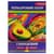 Набір двостороннього кольорового паперу "Глянцевий" АП-1205-1, 14 аркушів