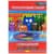 Набор двусторонней цветной бумаги "Глянцевый" АП-1205-2, 14 листов