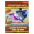 Набор цветной бумаги "Волшебные узоры" Премиум А4 АП-1211-1, 16 листов
