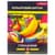 Набір двостороннього кольорового картону А4 АП-1106-3, 9 аркушів