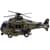 Вертоліт дитячий "Військова техніка" AP9907A, світло, звук