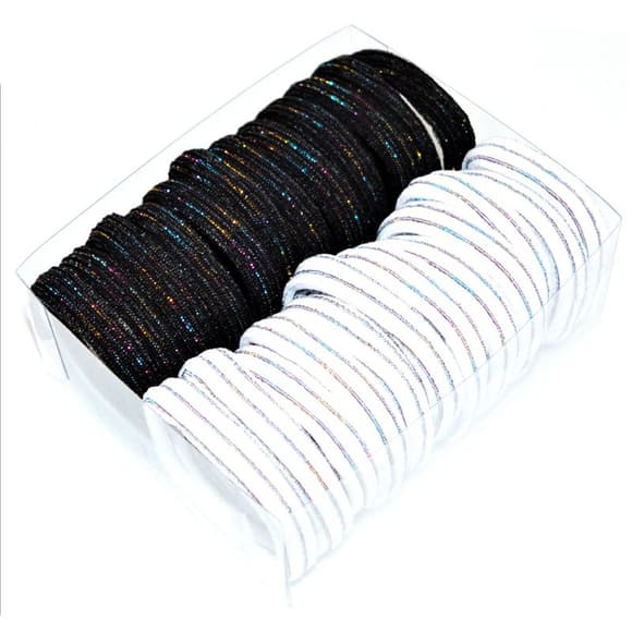 Резинка дл я волосся панчішна "Стрічка" 0307-470-1