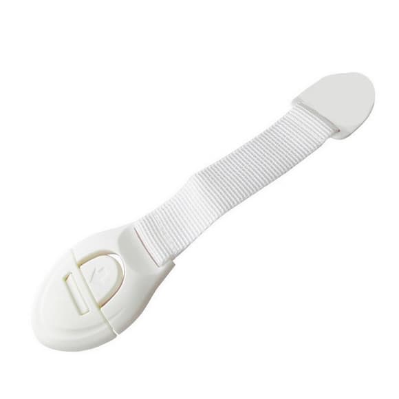 Гибкий блокиратор для защиты MGZ-0811(White) 