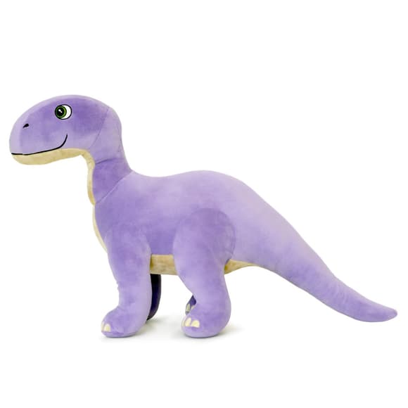 Плюшева іграшка Динозавр "Диплодок Дін" FWPDINODEAN22PR00, 42 см