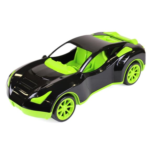 Дитяча іграшка "Спортивне Авто" 6139TXK сітка