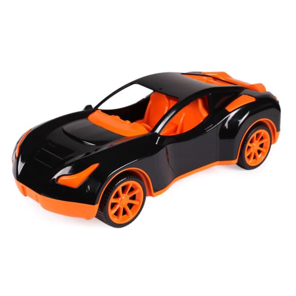 Детска я игрушка "Спортивное Авто" 6139TXK сетка