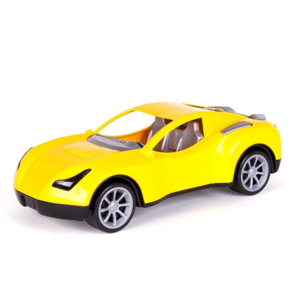 Детска я игрушка "Спортивное Авто" 6146TXK сетка