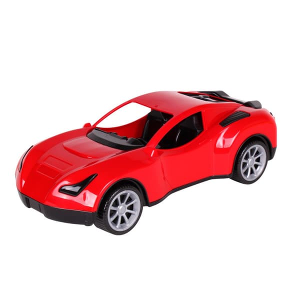 Дитяча іграшка "Спортивне Авто" 6146TXK сітка