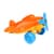 Детская игрушка "Самолет Мини" 5293TXK разноцветный 