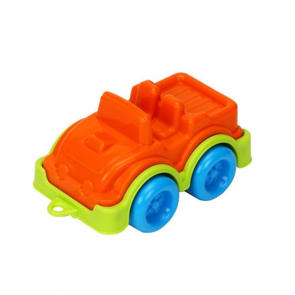 Детская игрушка "Внедорожник Мини" 5194TXK разноцветный 