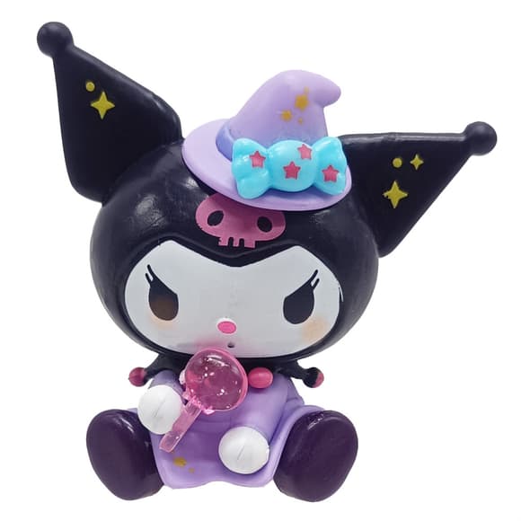 Игрова я фигурка POP серии «KUROMI» PK-001-3