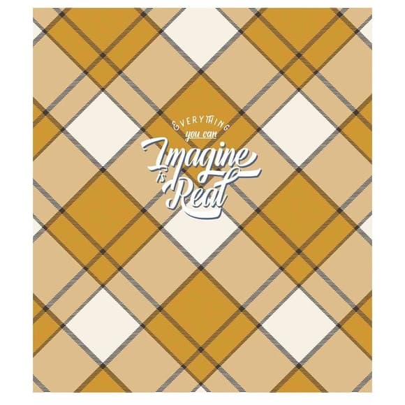 Зошит загальний "The Greatest" 060-3301L-2 у лінію, 60 аркушів