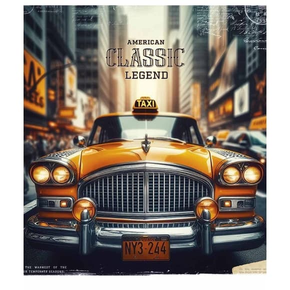 Зошит загальний "Classic style" 060-3405L-1 у лінію, 60 аркушів