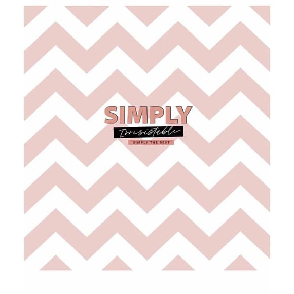 Зошит учнівський "Simply the best" 012-2937L-2 в лінію, 12 аркушів 