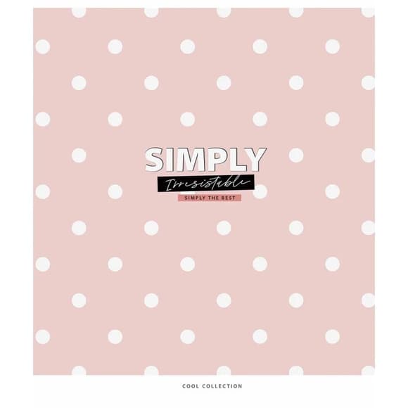 Зошит учнівський "Simply the best" 012-2937L-5 в лінію, 12 аркушів 