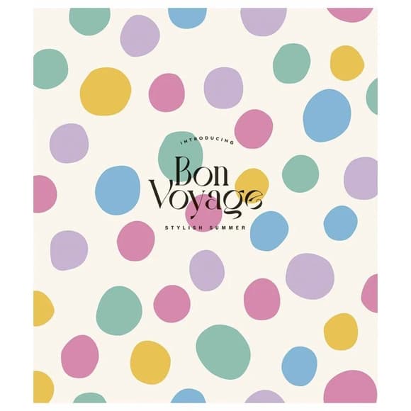 Тетрадь ученическая "Bon Voyage" 012-3206K-3 в клетку, 12 листов