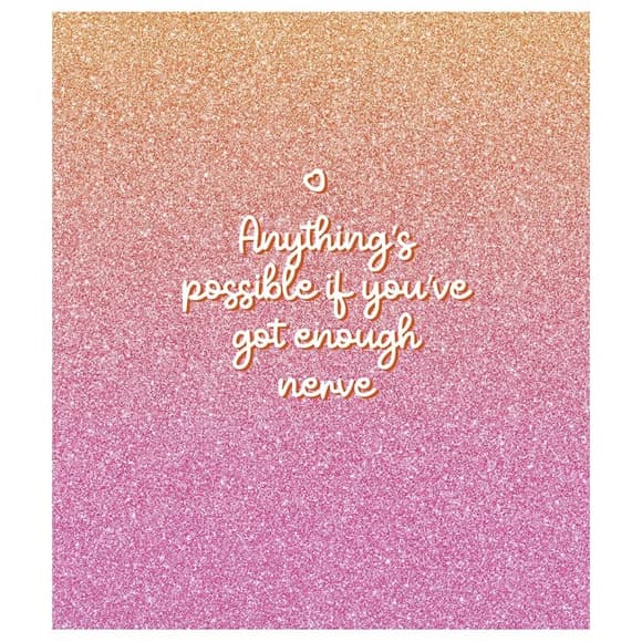 Зошит загальний "Brilliance" 060-3357L-2 у лінію, 60 аркушів