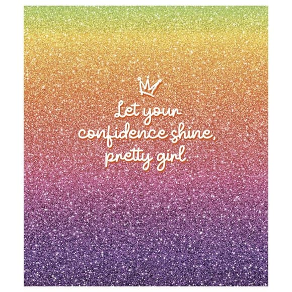 Зошит загальний "Brilliance" 060-3357L-3 у лінію, 60 аркушів