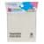 Стікери прозорі для нотаток Р71-1, 50 аркушів, 76 х 76 мм  