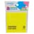 Стікери прозорі для нотаток Р71-1, 50 аркушів, 76 х 76 мм  