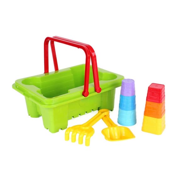 УЦІНКА! Іграшка "Набір для гри з піском" ТехноК 4500TXK-UC