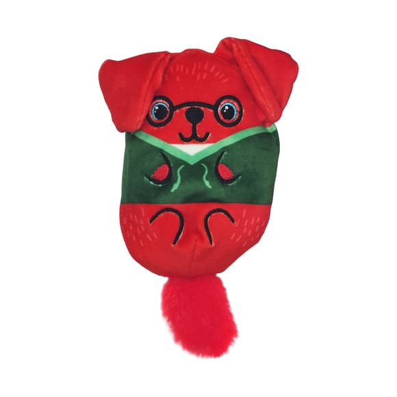 Мягка я игрушка Собачки и белочки Dogs vs Squirls V2001-36-12, 10 см