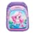 Рюкзак дитячий "Fairy Princess" T2627(Violet) застібка-блискавка, 2 відділення 