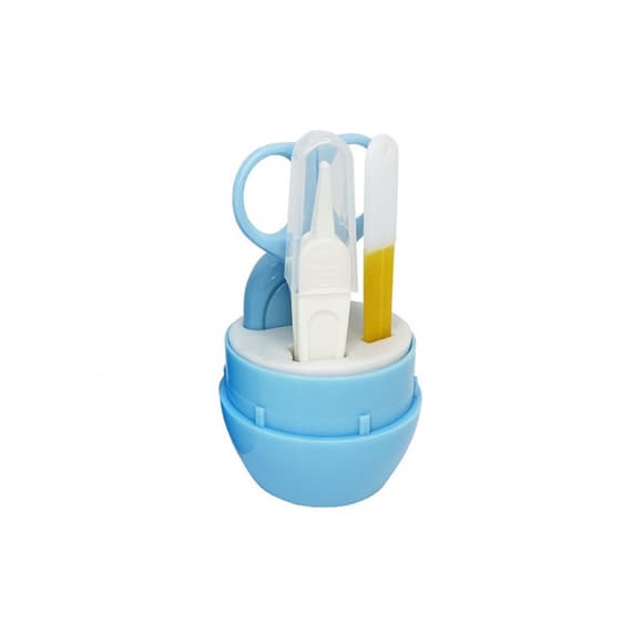 Дитячий гігієнічний набір MGZ-0702(Blue) синій