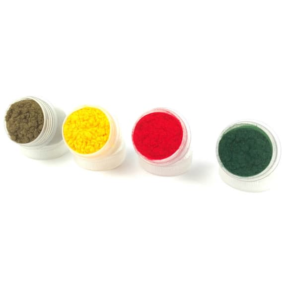 Набор бархата для био-тату «Мини №2» velvet-set-mini-02